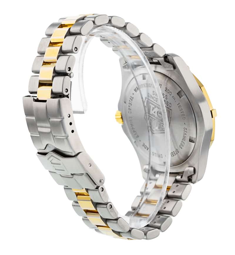 Tag Heuer 2000 Series WK1120-0